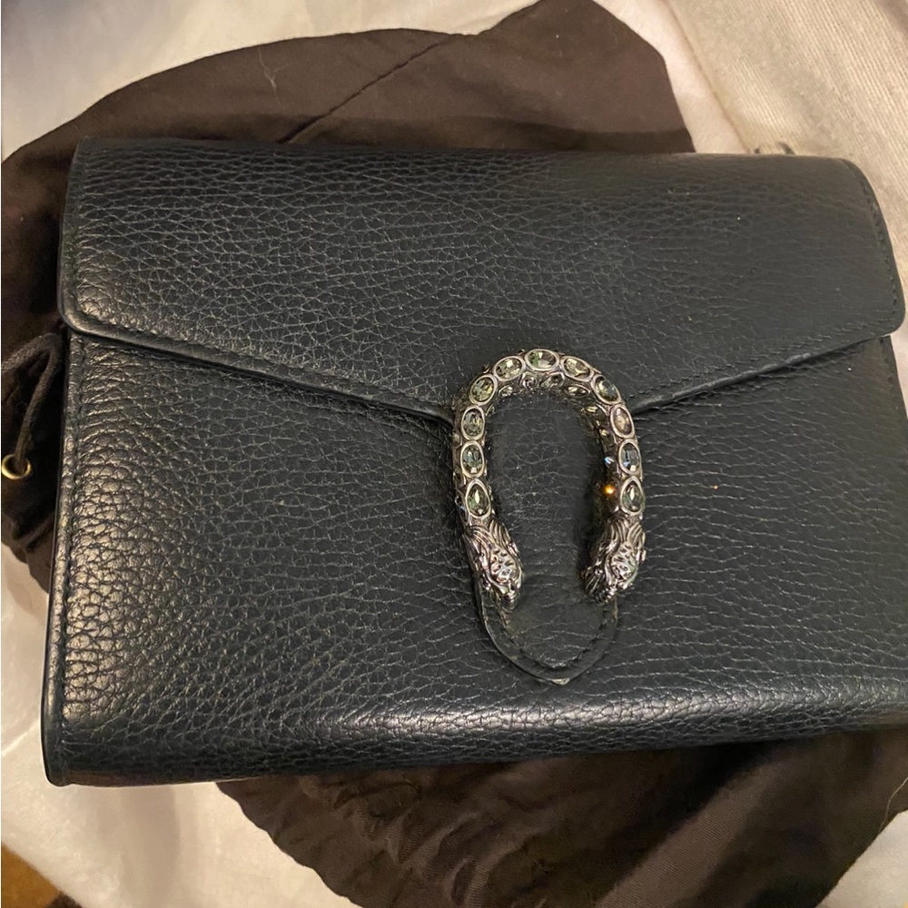 Gucci crossbody bag